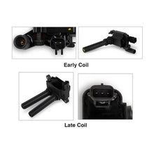 Load image into Gallery viewer, Gen-Iii-Hemi-Coil-Harness---Late-Coils