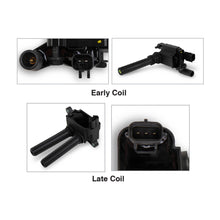 Load image into Gallery viewer, Gen-Iii-Hemi-Coil-Harness---Late-Coils