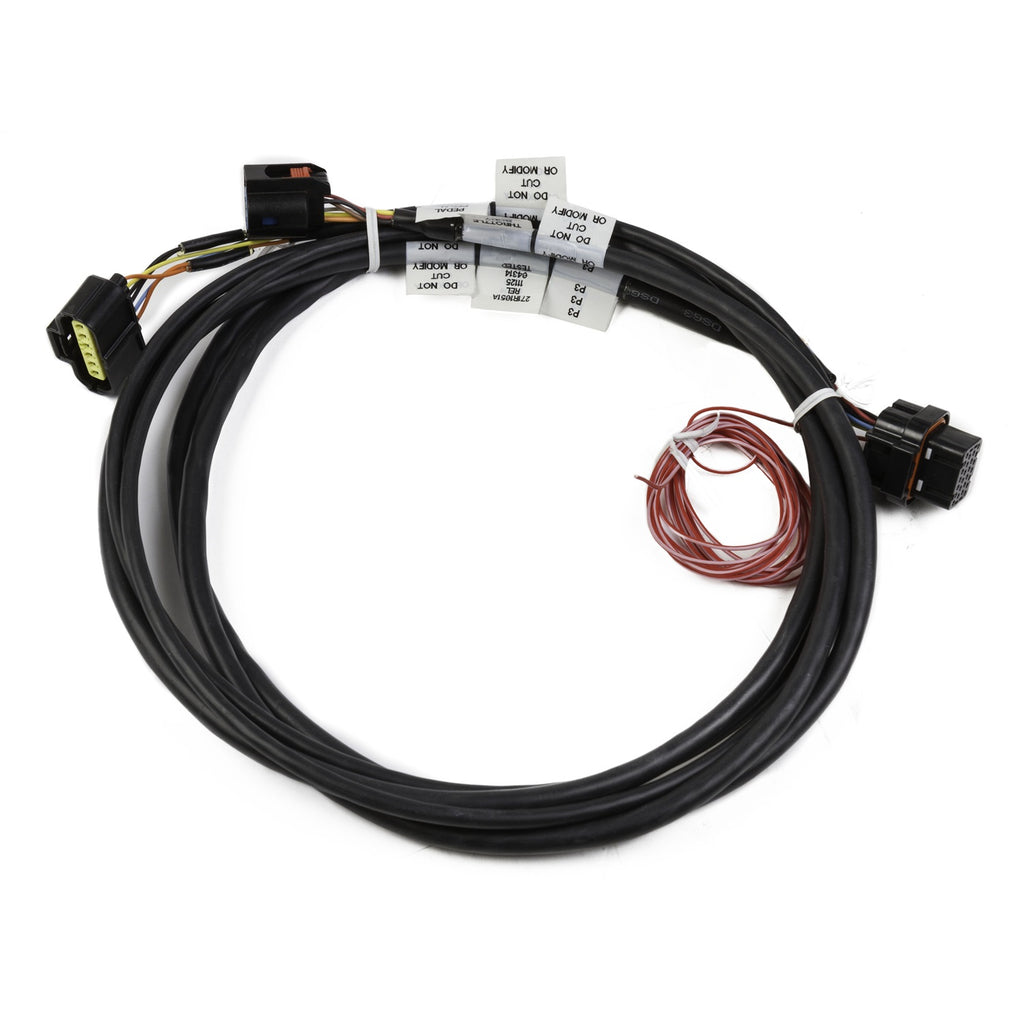 Gen-Iii-Hemi-Drive-By-Wire-Harness---Early-Pedal