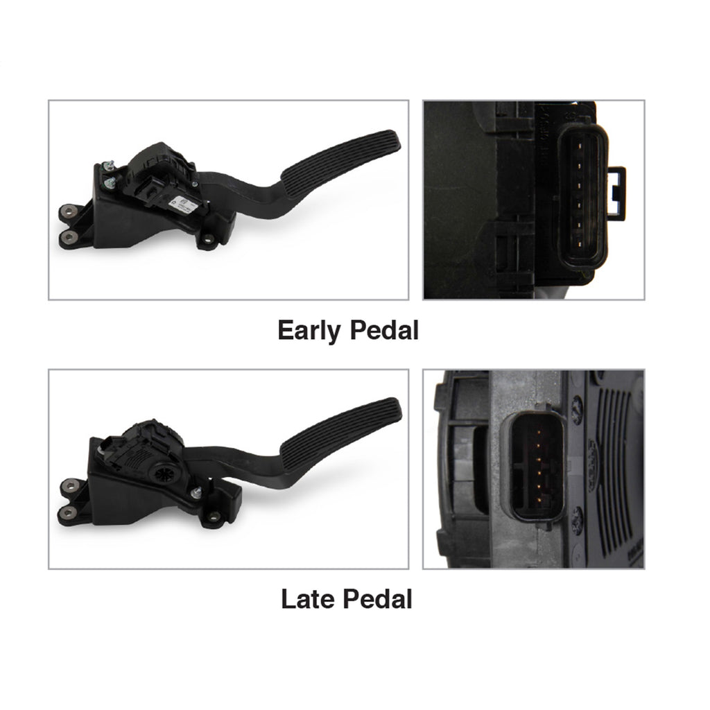 Gen-Iii-Hemi-Drive-By-Wire-Harness---Early-Pedal