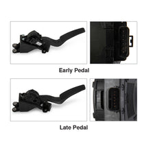 Load image into Gallery viewer, Gen-Iii-Hemi-Drive-By-Wire-Harness---Early-Pedal