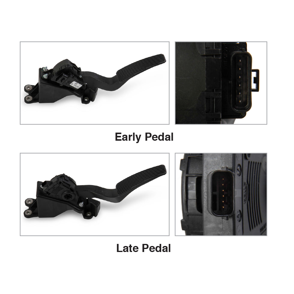 Gen-Iii-Hemi-Drive-By-Wire-Harness---Late-Pedal
