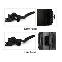 Load image into Gallery viewer, Gen-Iii-Hemi-Drive-By-Wire-Harness---Late-Pedal