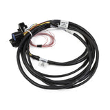Holley 558-418 Gen III HEMI Drive-By-Wire Harness - Late Pedal