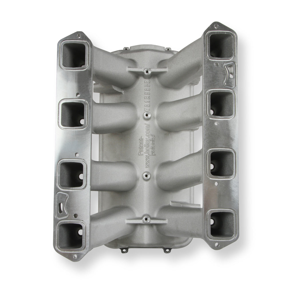 Gen-Iii-Hemi-Hi-Ram-Efi-Manifold