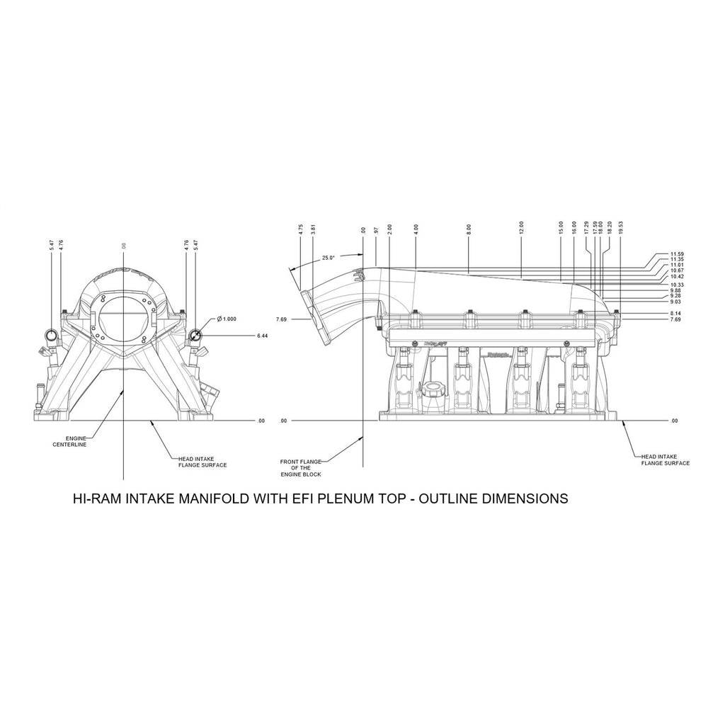 Gen-Iii-Hemi-Hi-Ram-Efi-Manifold