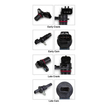 Load image into Gallery viewer, Gen-Iii-Hemi-Main-Harness,-Early,-W-Tps-And-Idle-Air-Control-Connections