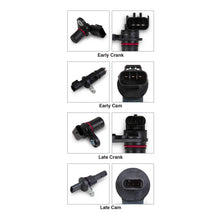 Load image into Gallery viewer, Gen-Iii-Hemi-Main-Harness,-Early,-W-Tps-And-Idle-Air-Control-Connections