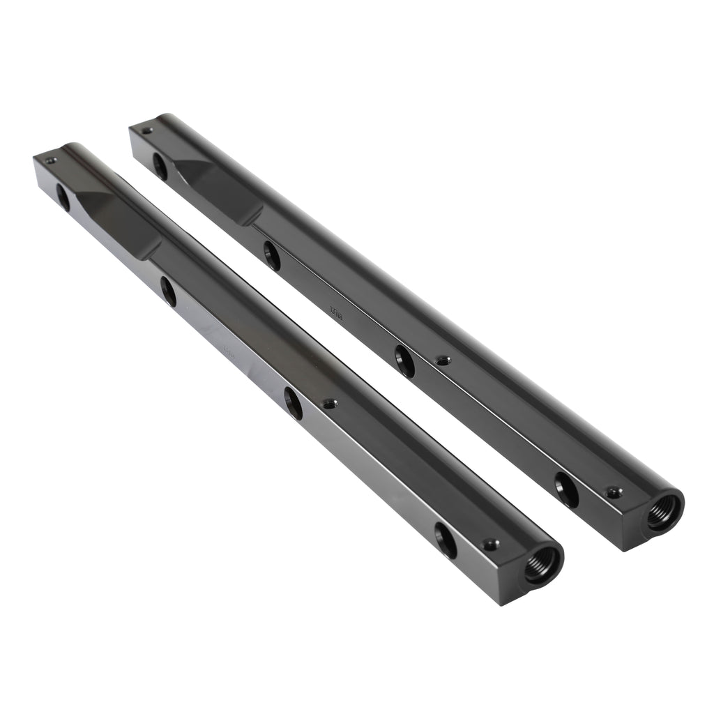 Gen-Iii-Hemi-Single-Plane-Intake---Fuel-Rail-Kit