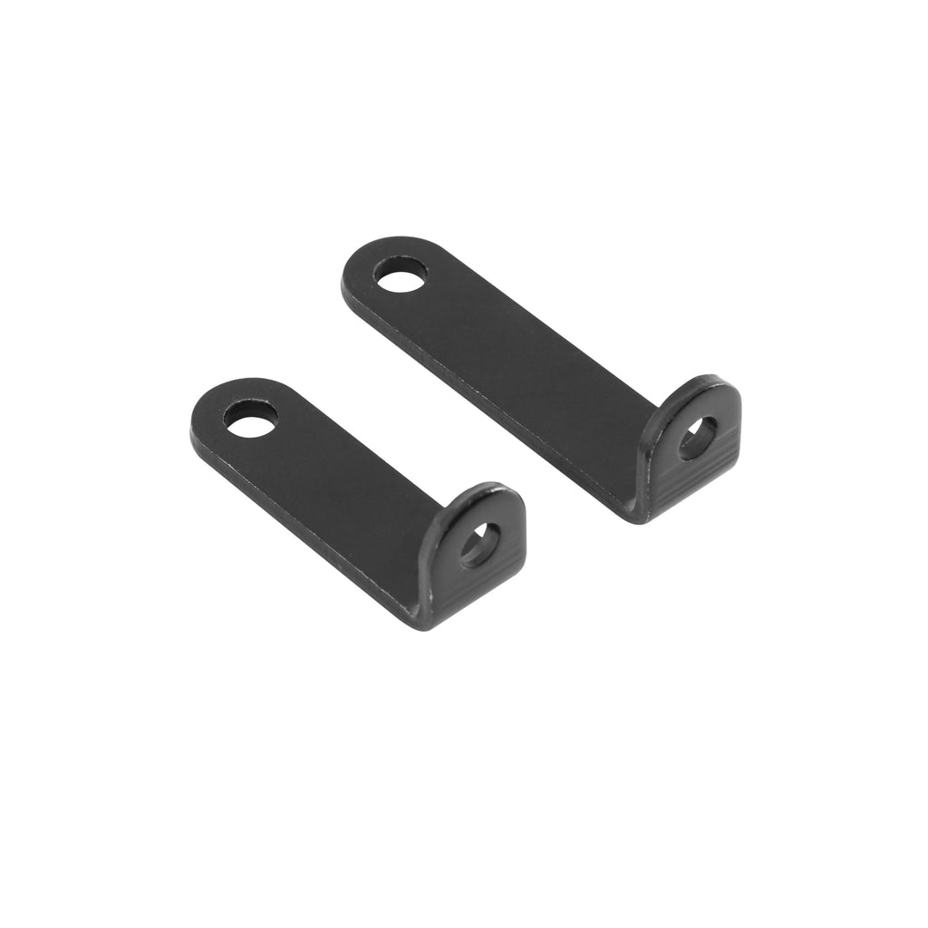 Gen-Iii-Hemi-Single-Plane-Intake---Fuel-Rail-Mounting-Hardware-Kit