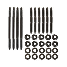 Load image into Gallery viewer, Gen-Iii-Hemi-Single-Plane-Intake---Installation-Hardware-Kit---Black