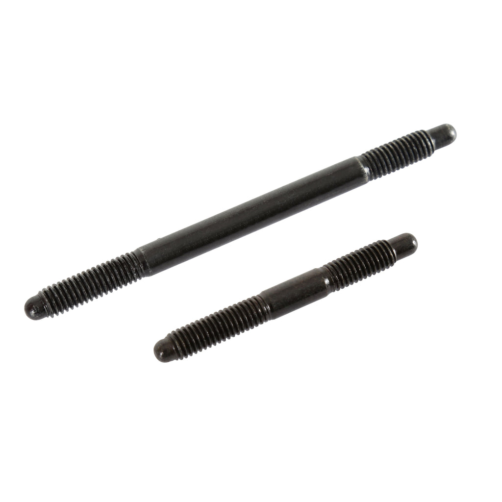 Gen-Iii-Hemi-Single-Plane-Intake---Installation-Hardware-Kit---Black