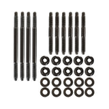 Holley 300-932BK GEN III HEMI SINGLE PLANE INTAKE - INSTALLATION HARDWARE KIT - BLACK