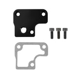 Holley 300-933 GEN III HEMI SINGLE PLANE INTAKE - PCV COVER