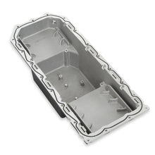 Load image into Gallery viewer, Gen-Iii-Hemi-Swap-Oil-Pan---Mid-Sump-Non-Vvt---Black