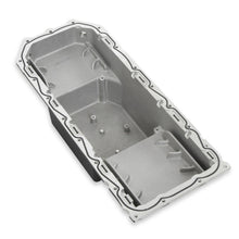 Load image into Gallery viewer, Gen-Iii-Hemi-Swap-Oil-Pan---Mid-Sump-Non-Vvt---Black