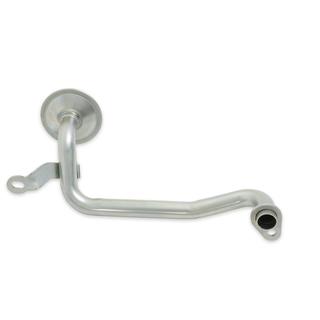 Gen-Iii-Hemi-Swap-Oil-Pan---Mid-Sump-Non-Vvt---Black