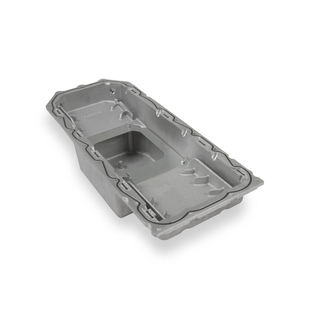 Gen-Iii-Hemi-Swap-Oil-Pan---Mid-Sump-Non-Vvt