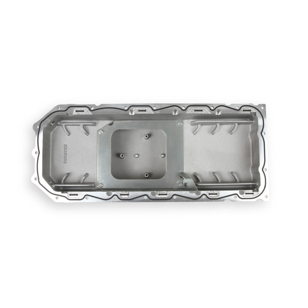 Gen-Iii-Hemi-Swap-Oil-Pan---Mid-Sump-Non-Vvt