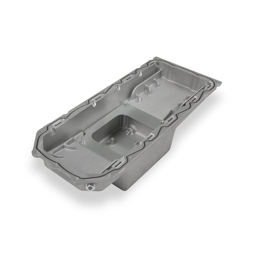 Gen-Iii-Hemi-Swap-Oil-Pan---Mid-Sump-Non-Vvt