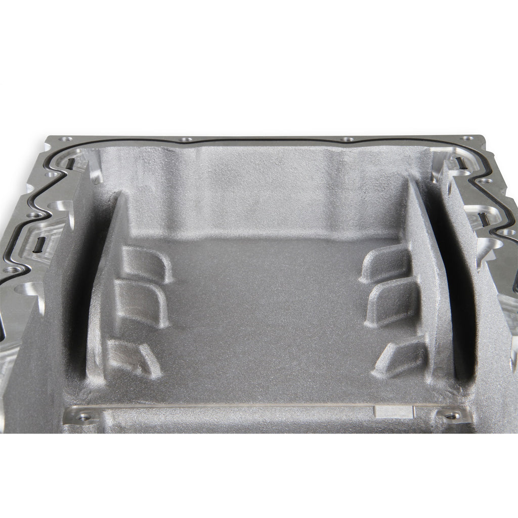 Gen-Iii-Hemi-Swap-Oil-Pan---Mid-Sump-Non-Vvt