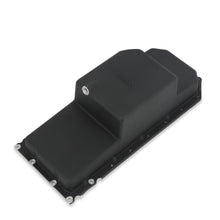 Load image into Gallery viewer, Gen-Iii-Hemi-Swap-Oil-Pan---Mid-Sump-Vvt---Black