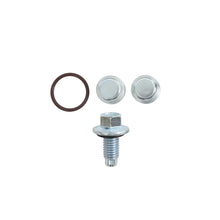 Load image into Gallery viewer, Gen-Iii-Hemi-Swap-Oil-Pan---Mid-Sump-Vvt---Black