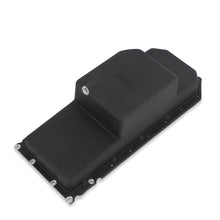 Load image into Gallery viewer, Gen-Iii-Hemi-Swap-Oil-Pan---Mid-Sump-Vvt---Black