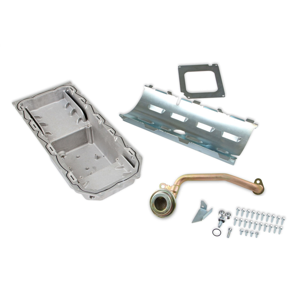 Gen-Iii-Hemi-Swap-Oil-Pan---Mid-Sump-Vvt