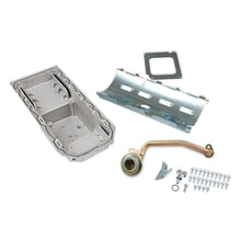 Load image into Gallery viewer, Gen-Iii-Hemi-Swap-Oil-Pan---Mid-Sump-Vvt