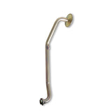 Holley 302-78  Gen Iii Hemi Swap Oil Pan - Rear-Sump Vvt-Replacement Pickup Tube