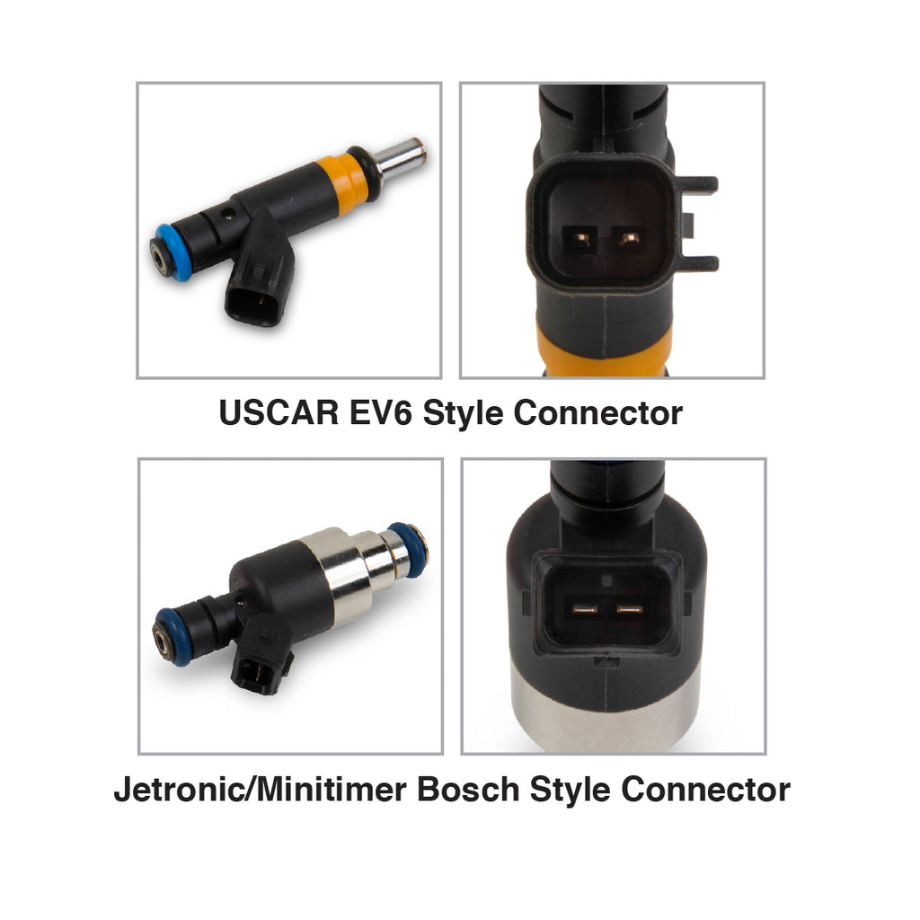 Gen-Iii-Hemi-V8-Injector-Harness---BoschJetronic-And-Holley-Injectors-Used-For-Upgrades-And-Racing
