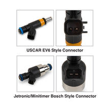 Load image into Gallery viewer, Gen-Iii-Hemi-V8-Injector-Harness---BoschJetronic-And-Holley-Injectors-Used-For-Upgrades-And-Racing