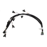 Holley 558-211 Gen III HEMI V8 Injector Harness - Bosch/Jetronic and  injectors used for upgrades and racing