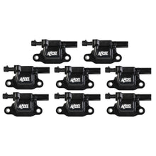 Load image into Gallery viewer, Gen-V-Gm-Coils,-2014-And-Up,-Black,-Square---8-Pack