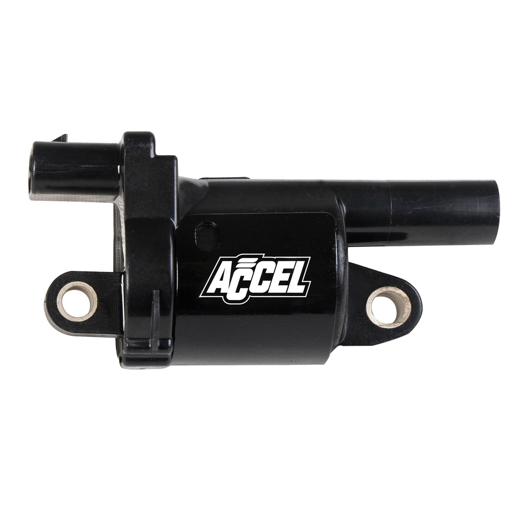Gen-V-Gm-Coils,-2014-And-Up,-Round,-Black,-Individual