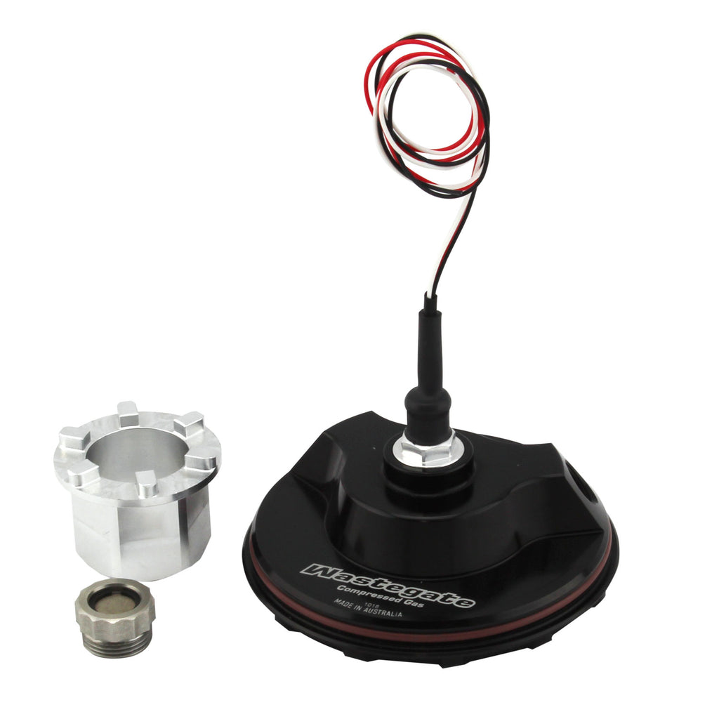 Gen-V-Wg3840-Compressed-GasAnti-Lag-Valve-CgAlv-Complete-Sensor-Cap-Black