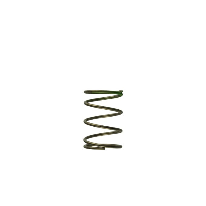 Gen-V-Wg4550-7Psi-Green-Middle-Spring