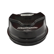 Load image into Gallery viewer, Gen-V-Wg4550-Replacement-Cap---Black
