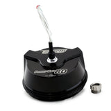 Turbosmart TS-0550-3026 Gen-V WG60 Complete Sensor Cap Black