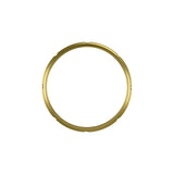 Turbosmart TS-0550-3161 GenV WG60 Actuator Collar Gold
