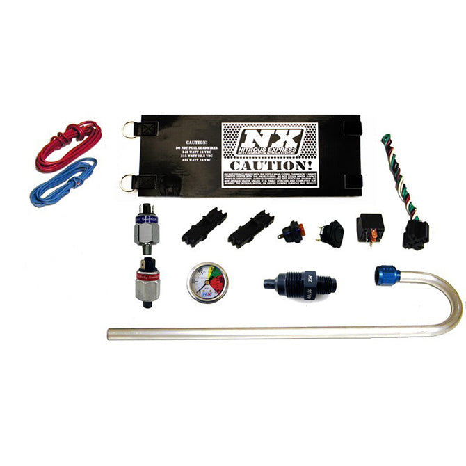 Gen-X-Accessory-Package-Efi