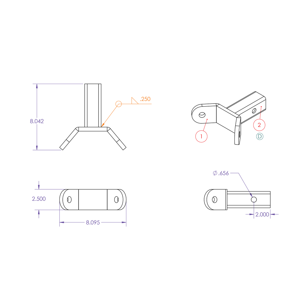 Gen-Y-16K-Y-Bracket-For-Stabilizer-Kit