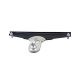 Gen-Y Hitch GH-21005 GoosePuck 5? offset ball-puck mount for Chevy Short Bed 2019 25K Towing