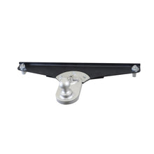 Load image into Gallery viewer, Gen-Y-2024-Gm-Short-Bed-Goosepuck-5In-Offset-Ball-Puck-Mount-25K-Towing-WExt-Ball-Assembly