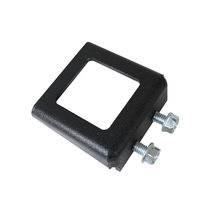 Load image into Gallery viewer, Gen-Y-2In-Bolt-On-Anti-Rattle-Hitch-Tightener