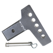 Load image into Gallery viewer, Gen-Y-2.5In-Weight-Distribution-Shank-3500Lb-Tw-32K-Towing