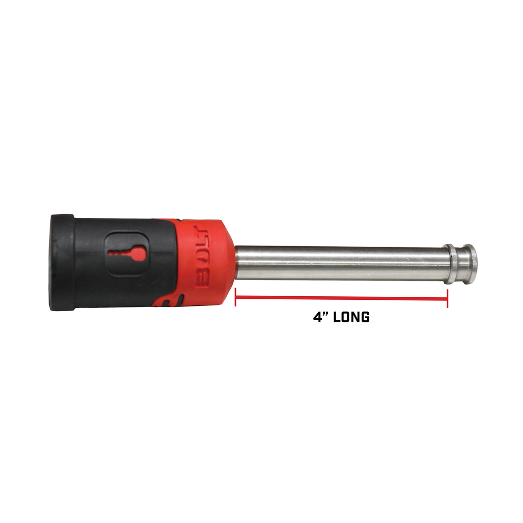 Gen-Y-58In-X-4In-Extra-Long-Pin-For-Bolt-Locks-(Pin-Only)