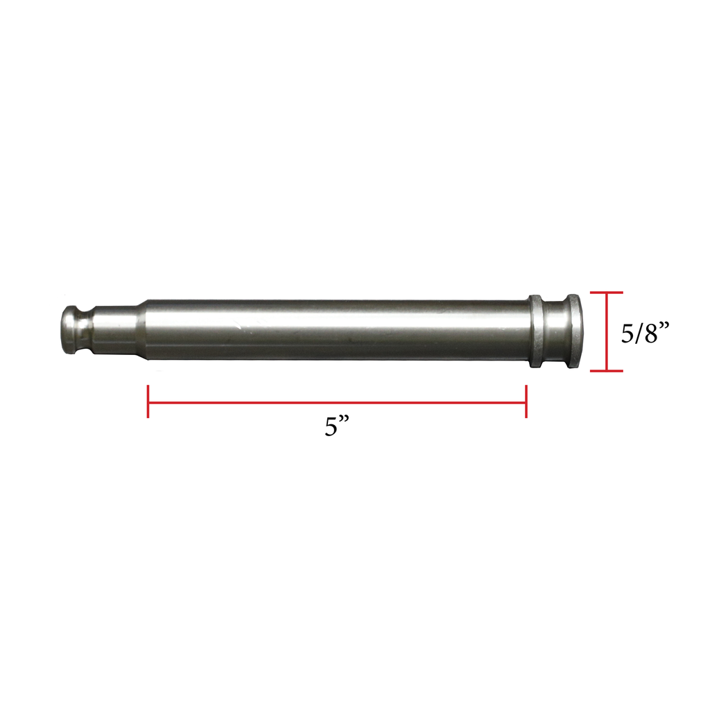 Gen-Y-58In-X-5In-Extra-Long-Pin-For-Bolt-Locks-(Pin-Only)
