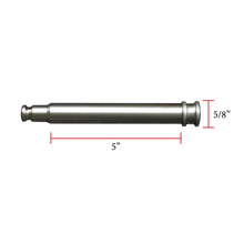 Load image into Gallery viewer, Gen-Y-58In-X-5In-Extra-Long-Pin-For-Bolt-Locks-(Pin-Only)